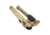 Magpul Industries Bipod for A.R.M.S. 17S, Flat Dark Earth, MAG951-FDE