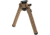 Magpul Industries Bipod for A.R.M.S. 17S, Flat Dark Earth, MAG951-FDE