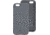 Magpul Industries Bump Case - iPhone 6/6S, Gray MP MAG486-GRY