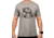 Magpul Industries Burro CVC Graphic T-Shirt - Men's, Stone Gray Heather, Medium, MAG1528-041-M