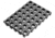 Magpul DAKA Universal GRID Organizer Long Rifle, MAG1501-BLK