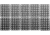 Magpul DAKA Universal GRID Organizer Long Rifle, MAG1501-BLK
