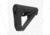 Magpul Industries DT Carbine Stock, Black, Mil-Spec, MAG1377-BLK