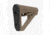 Magpul Industries DT Carbine Stock, Flat Dark Earth, Mil-Spec, MAG1377-FDE