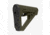 Magpul Industries DT Carbine Stock, Olive Drab Green, Mil-Spec, MAG1377-ODG