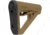 Magpul Industries DT Mil-Spec Carbine Stock, Black, MAG1377MCB