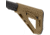 Magpul Industries DT Mil-Spec Carbine Stock, Black, MAG1377MCB