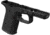 Magpul Industries EHG RG9 Ruger RXM Compact Grip Module, Black, MAG1436-BLK