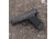 Magpul Industries EHG RG9 Grip Module, Fits Ruger RXM Compact, Matte Finish, Black, MAG1436-BLK