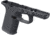 Magpul Industries EHG RG9 Grip Module, Fits Ruger RXM Compact, Matte Finish, Gray, MAG1436-GRY