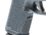 Magpul Industries EHG RG9 Grip Module, Fits Ruger RXM Compact, Matte Finish, Gray, MAG1436-GRY