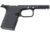 Magpul Industries EHG RG9 Ruger RXM Compact Grip Module, Gray, MAG1436-GRY