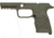 Magpul Industries EHG SG9 SIG Sauer P320 Compact Frame, Grip Module, Olive Drab Green, MAG1430ODG