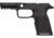 Magpul Industries EHG SG9 SIG Sauer P320 Frame, Grip Module, Black, MAG1364BLK