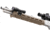 Magpul Industries ELG M-LOK Handguard, Marlin 1895/1894/336, Matte Finish, Flat Dark Earth, MAG1381-FDE