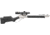 Magpul Industries ELG M-LOK Handguard, Marlin 1895/1894/336, Matte Finish, Black, MAG1381-BLK