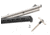 Magpul Industries ELG M-LOK Handguard, Marlin 1895/1894/336, Matte Finish, Black, MAG1381-BLK