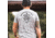 Magpul Industries Engineered To Feed T-Shirt - Mens, Stone Gray Heather, Cotton/Polyester, Short Sleeve, Medium, MAG1280-041-M