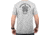 Magpul Industries Engineered To Feed T-Shirt - Men's, Stone Gray Heather, Short Sleeve, Medium, MAG1280-041-M