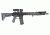 Magpul Industries Enhanced AR Magazine Release, Black 250-018-595