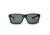 Magpul Industries Explorer Sunglasses w/Polycarbonate Lens, Matte Black Frame, Gray/Green Lens, Polarized 250-028-004