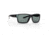 USED Magpul Industries Explorer Sunglasses w/Polycarbonate Lens, Matte Black Frame, Gray/Green Lens, Polarized, MAG1025-350, EDEMO1