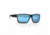Magpul Industries Explorer Sunglasses w/Polycarbonate Lens, Matte Black Frame, Bronze Lens w/ Blue Lens Mirror 250-028-005