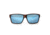 Magpul Industries Explorer Sunglasses w/Polycarbonate Lens, Tortoise Frame Bronze Lens w/ Blue Lens Mirror, Po 250-028-008
