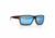 Magpul Industries Explorer Sunglasses w/Polycarbonate Lens, Tortoise Frame Bronze Lens w/ Blue Lens Mirror, Po 250-028-008