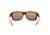 Magpul Industries Explorer Sunglasses w/Polycarbonate Lens, Tortoise Frame Bronze Lens w/ Gold Lens Mirror, Po 250-028-009