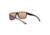 Magpul Industries Explorer Sunglasses w/Polycarbonate Lens, Tortoise Frame Bronze Lens w/ Gold Lens Mirror, Po 250-028-009
