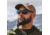Magpul Industries Explorer Sunglasses w/Polycarbonate Lens, Matte Black Frame, Gray Lens, MAG1024-061