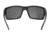 Magpul Industries Explorer XL Sunglasses - Mens, Black/Gray Frame, Gray Lens MPIMAG1046-061