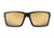 Magpul Industries Explorer XL Sunglasses - Mens, Matte Black Frame, Bronze/Gold Mirror Lens MPIMAG1047-221