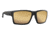 Magpul Industries Explorer XL Sunglasses - Mens, Matte Black Frame, Bronze/Gold Mirror Lens MPIMAG1047-221