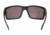 Magpul Industries Explorer XL Sunglasses - Mens, Matte Black Frame, Bronze/Blue Mirror Lens MPIMAG1047-240