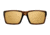 Magpul Industries Explorer XL Sunglasses - Mens, Tortoise Frame, Bronze/Gold Mirror MPIMAG1047-840