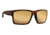 Magpul Industries Explorer XL Sunglasses - Mens, Tortoise Frame, Bronze/Gold Mirror MPIMAG1047-840