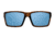 Magpul Industries Explorer XL Sunglasses - Mens, Tortoise Frame, Bronze/Blue Mirror Lens MPIMAG1047-901