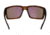 Magpul Industries Explorer XL Sunglasses - Mens, Tortoise Frame, Bronze/Blue Mirror Lens MPIMAG1047-901