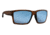 Magpul Industries Explorer XL Sunglasses - Mens, Tortoise Frame, Bronze/Blue Mirror Lens MPIMAG1047-901