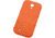 Magpul Industries Galaxy S4 Field Case, Orange MPIMAG458-ORG