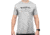 Magpul Industries Go Bang Parts Graphic T-Shirts - Men's, Stone Gray Heather Cotton/Polyester Short Sleeve, 2XL, MAG1112-041-2XL