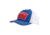 Magpul Industries Go Bang Trucker Hat, Royal/White, OSFA, MAG1102-423