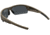 Magpul Industries Helix, Flat Dark Earth Frame, Gray Lenses, Polarized, MAG1097-1-245-1100