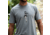 Magpul Industries Hula Girl CVC Graphic T-Shirts - Mens, Charcoal Gray Cotton/Polyester Short Sleeve, XL, MAG1117-010-XL