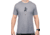 Magpul Industries Hula Girl CVC Graphic T-Shirt - Men's, Charcoal, Extra Large, MAG1117-010-XL