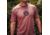 Magpul Industries Icon Logo CVC T-Shirt - Mens, Redrock Heather, XL, MAG1115-613-XL
