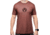 Magpul Industries Icon Logo CVC T-Shirt - Mens, Redrock Heather, XL, MAG1115-613-XL