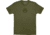 Magpul Industries Icon Logo CVC T-Shirt, Olive Drab Heather, Small, MAG1115-317-S